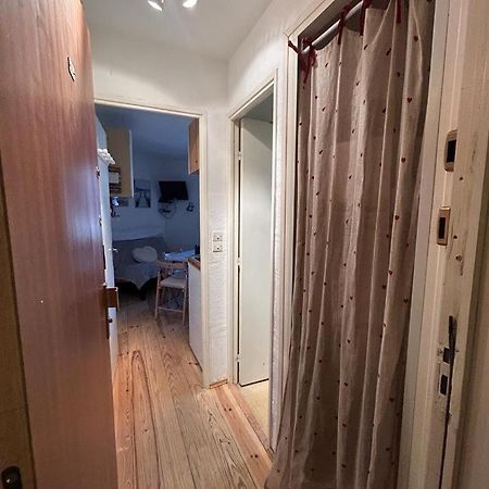 Appartement A La Foux D'ألو المظهر الخارجي الصورة