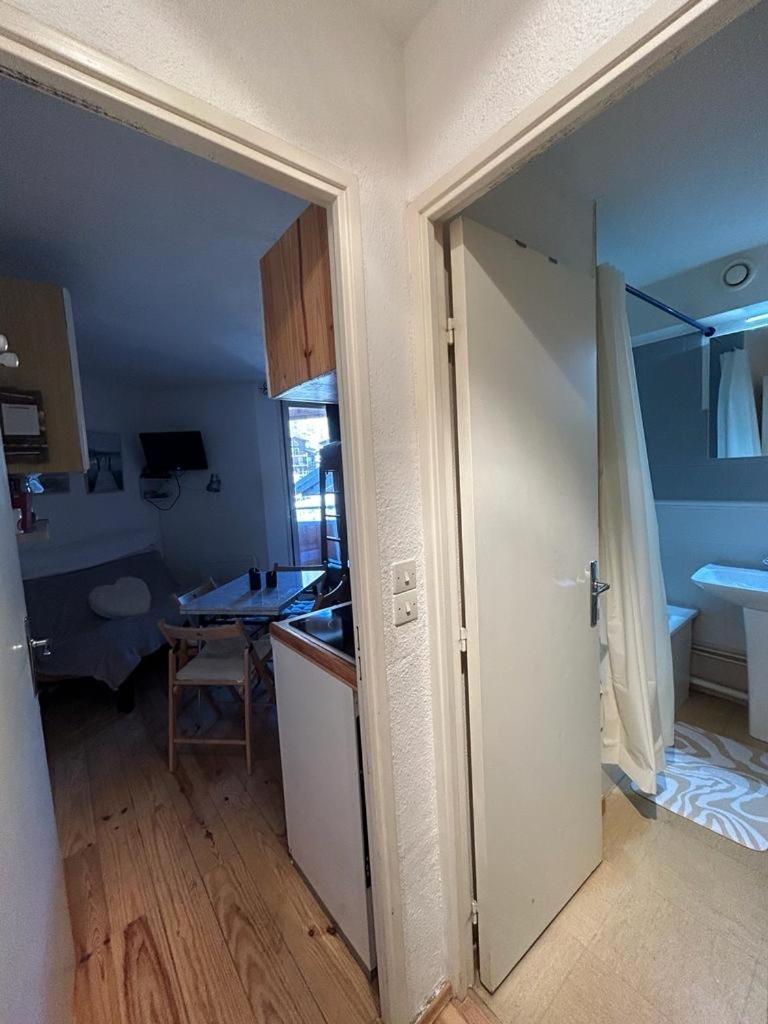 Appartement A La Foux D'ألو المظهر الخارجي الصورة