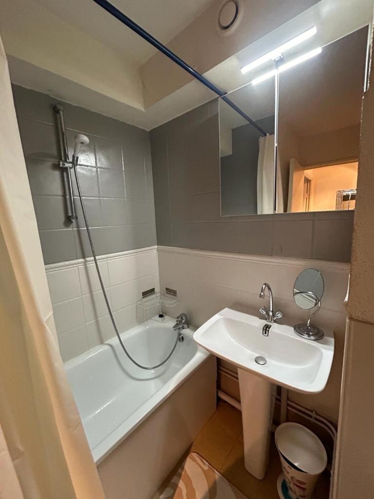 Appartement A La Foux D'ألو المظهر الخارجي الصورة