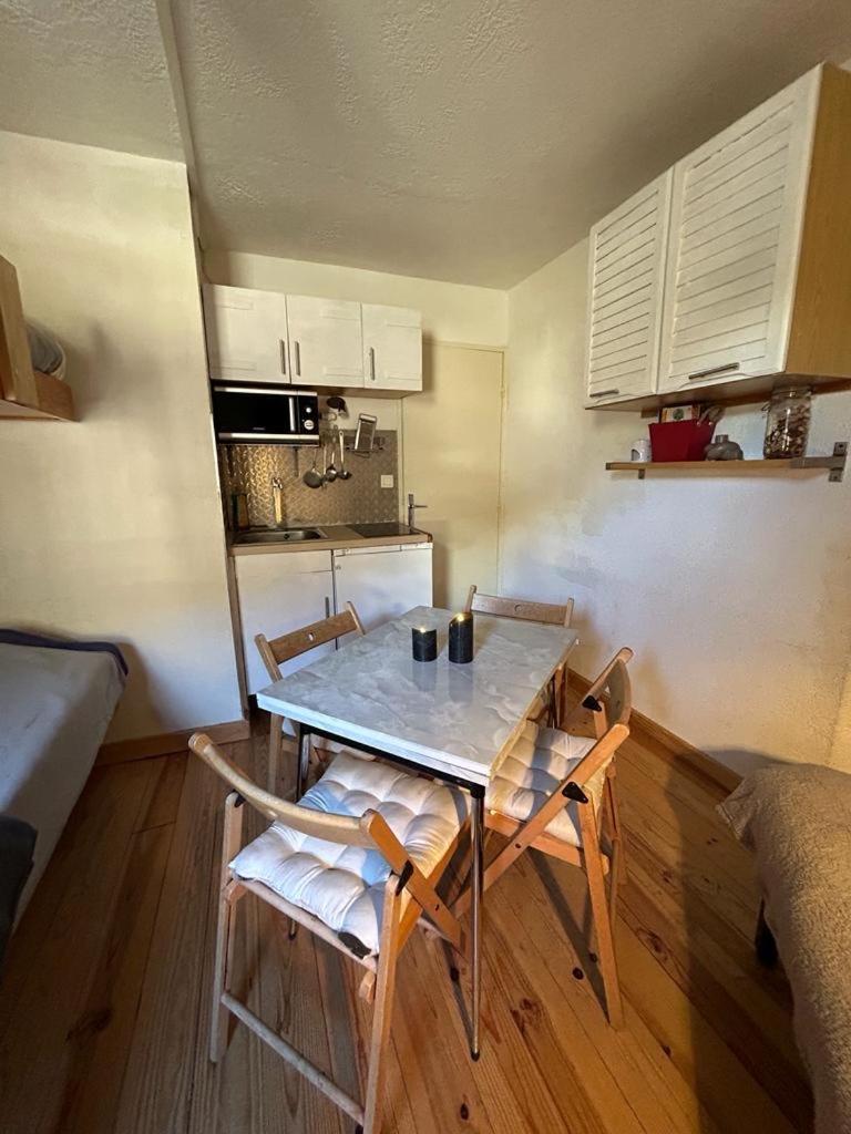 Appartement A La Foux D'ألو المظهر الخارجي الصورة