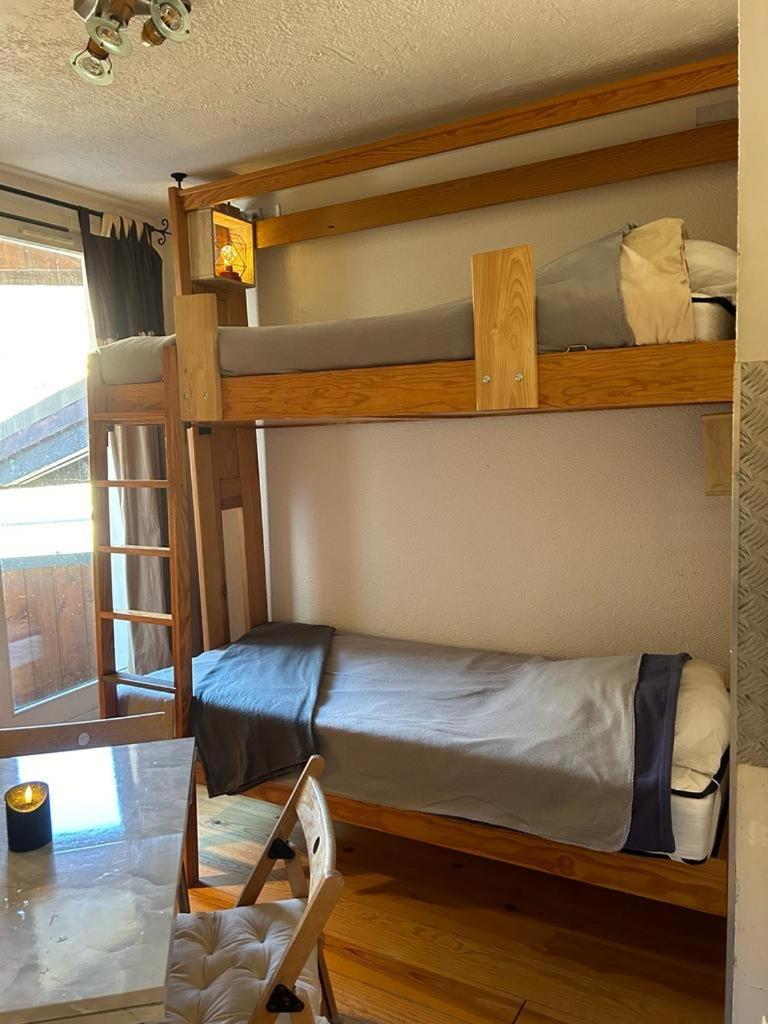 Appartement A La Foux D'ألو المظهر الخارجي الصورة