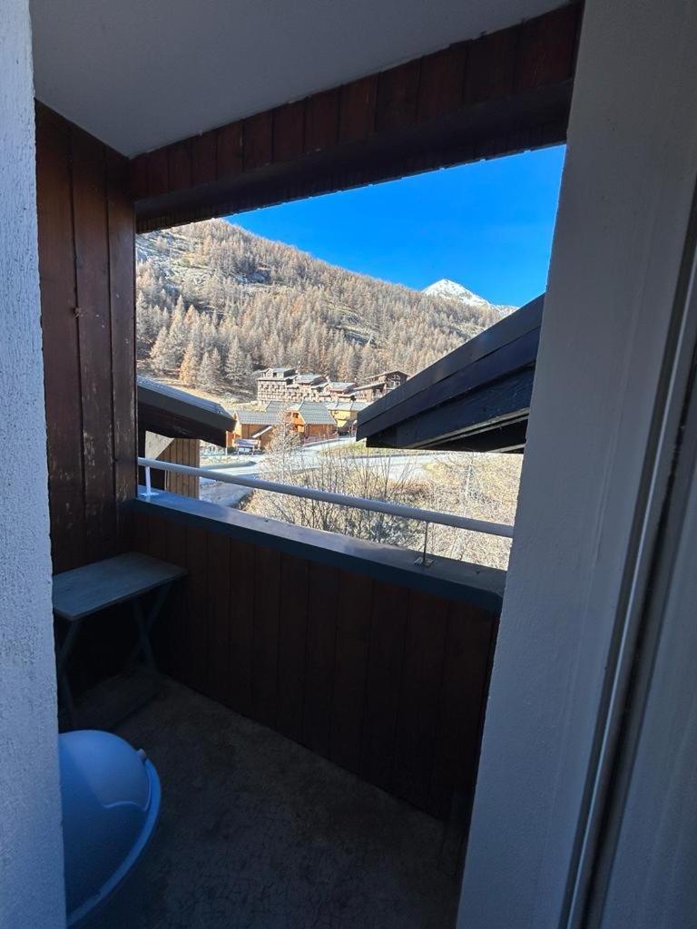 Appartement A La Foux D'ألو المظهر الخارجي الصورة